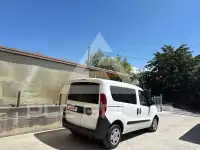 2022 Fiat Doblo
