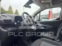 2022 Fiat Doblo