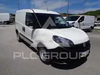 2022 Fiat Doblo