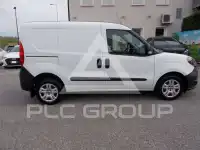 2022 Fiat Doblo