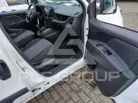 2022 Fiat Doblo