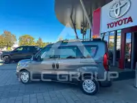2022 Fiat Doblo