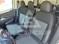 2022 Fiat Doblo