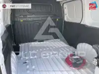 2022 Fiat Doblo