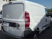 2022 Fiat Doblo