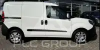 2022 Fiat Doblo