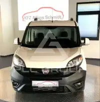 2022 Fiat Doblo