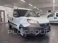 2022 Fiat Doblo