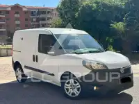 2022 Fiat Doblo
