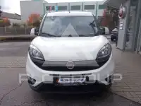 2022 Fiat Doblo
