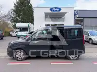 2022 Fiat Doblo