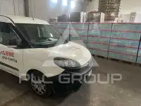 2021 Fiat Doblo