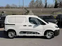 2022 Fiat Doblo