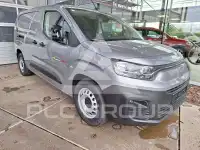 2022 Fiat Doblo