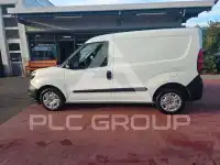 2022 Fiat Doblo