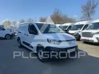 2022 Fiat Doblo
