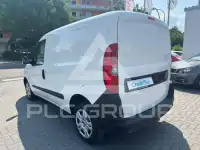 2022 Fiat Doblo