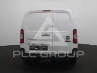 2022 Fiat Doblo