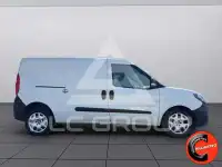2022 Fiat Doblo