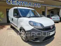 2022 Fiat Doblo