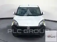 2022 Fiat Doblo