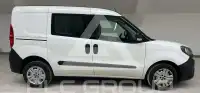 2022 Fiat Doblo