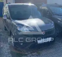 2022 Fiat Doblo