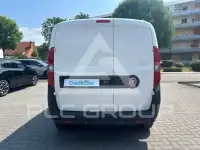 2022 Fiat Doblo