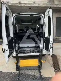 2022 Fiat Doblo