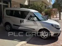 2022 Fiat Doblo