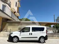 2022 Fiat Doblo