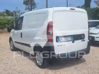 2022 Fiat Doblo