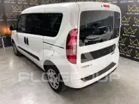 2022 Fiat Doblo