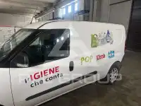 2021 Fiat Doblo
