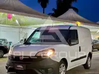 2022 Fiat Doblo