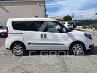 2022 Fiat Doblo