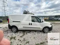 2022 Fiat Doblo