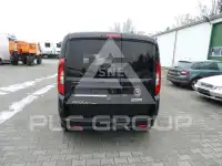 2022 Fiat Doblo