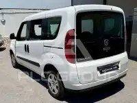 2022 Fiat Doblo