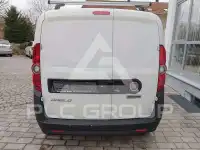 2022 Fiat Doblo