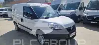 2022 Fiat Doblo