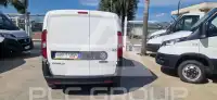 2022 Fiat Doblo