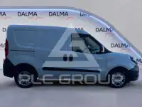 2022 Fiat Doblo