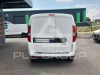 2022 Fiat Doblo