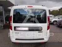 2022 Fiat Doblo