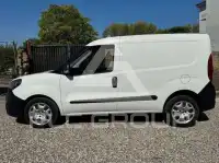 2022 Fiat Doblo