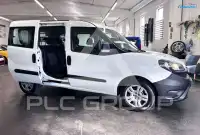2022 Fiat Doblo
