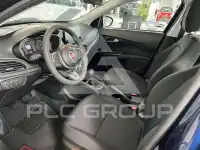 2022 Fiat Tipo
