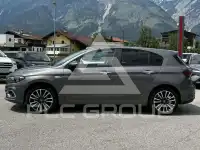 2022 Fiat Tipo