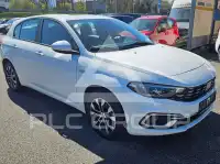 2022 Fiat Tipo